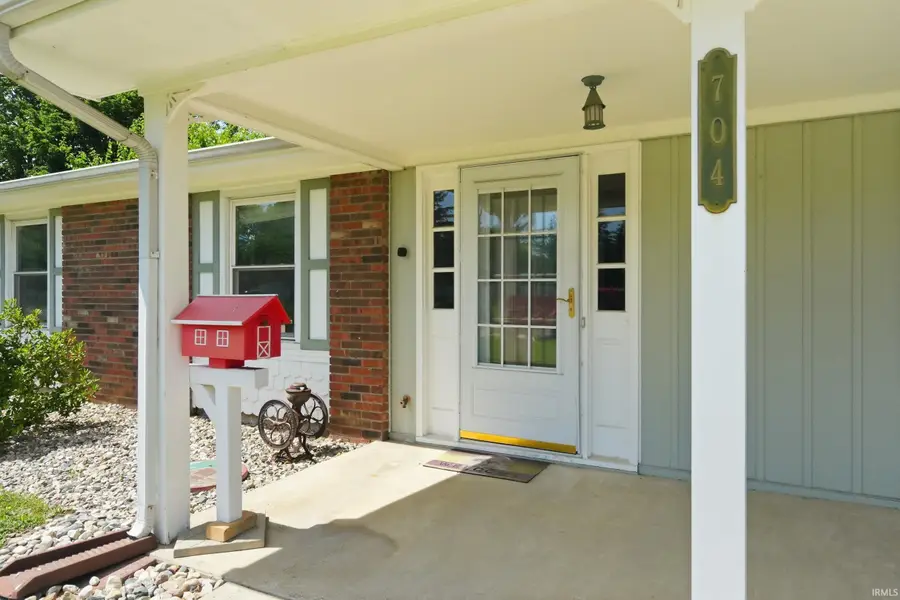 704 Brentwood Circle, Auburn, IN 46706 - #3