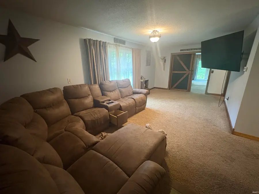 3528 Eel River Cemetery Road, Peru, IN 46970 - #3