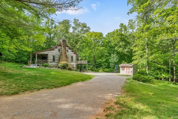 3600 Greenbriar Lane, Nashville, IN 47448