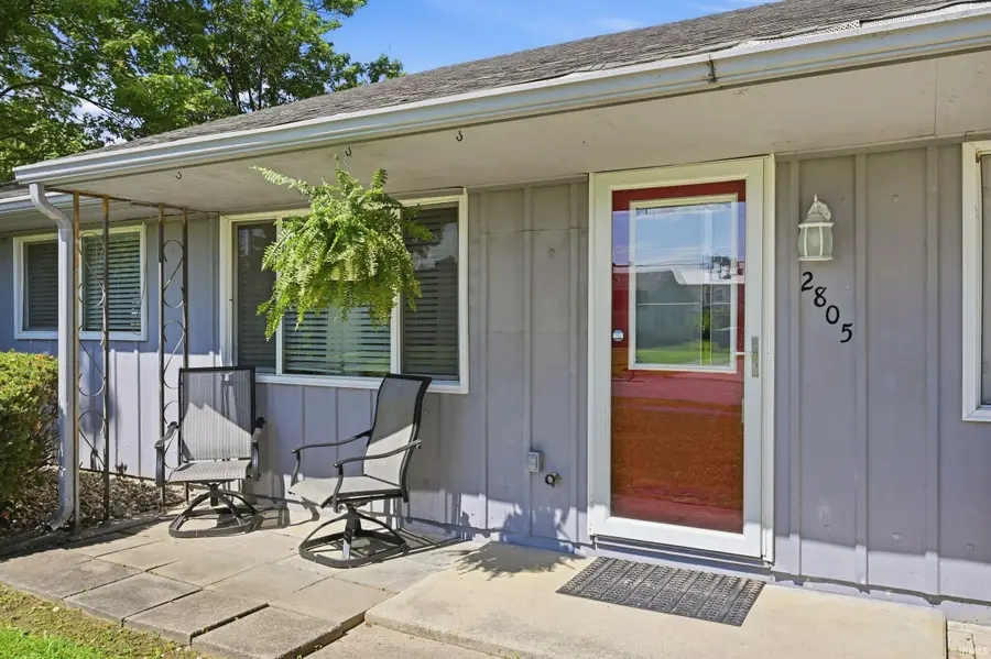 2805 N Belmont Drive, Muncie, IN 47304 - #3