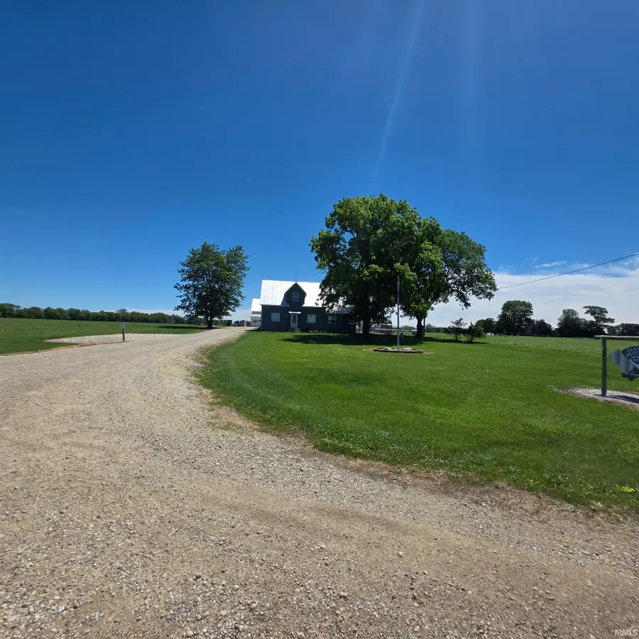 7071 N 700 E, Union City, IN 47390 - #2