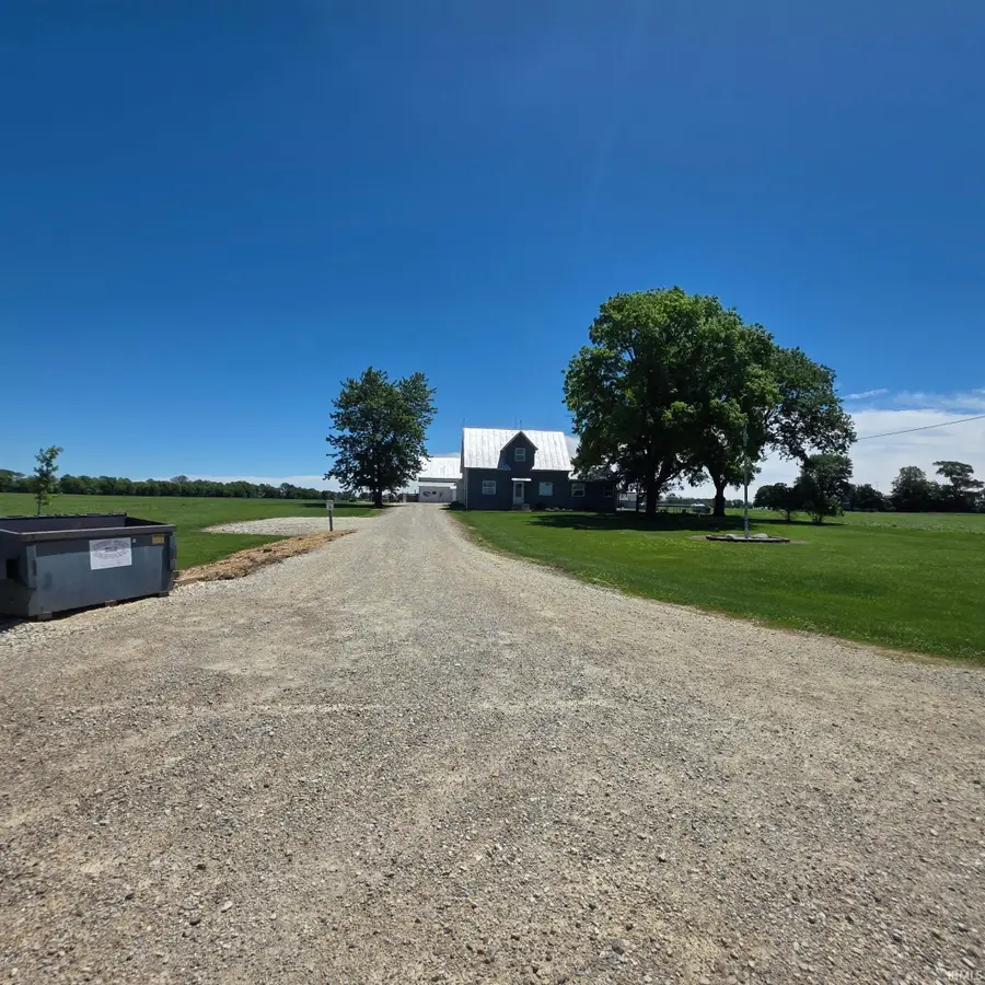 7071 N 700 E, Union City, IN 47390 - #3