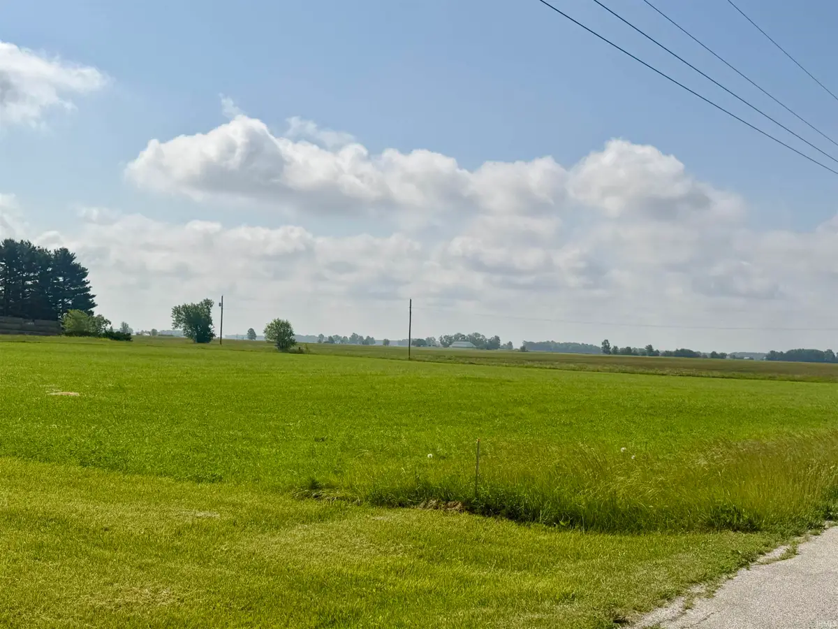 TBD S 350 W, Warren, IN 46792 - #1