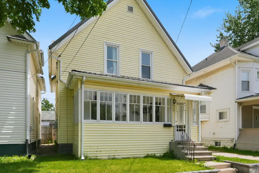 118 N Summit Street, Kendallville, IN 46755 - #2