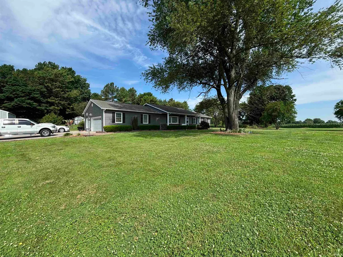 3330 N State Road 161 Road, Richland, IN 47634 - #1