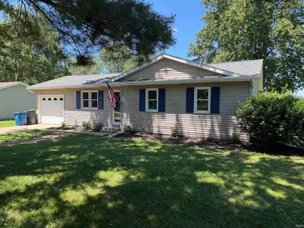509 Jackson Heights Road, Plymouth, IN 46563