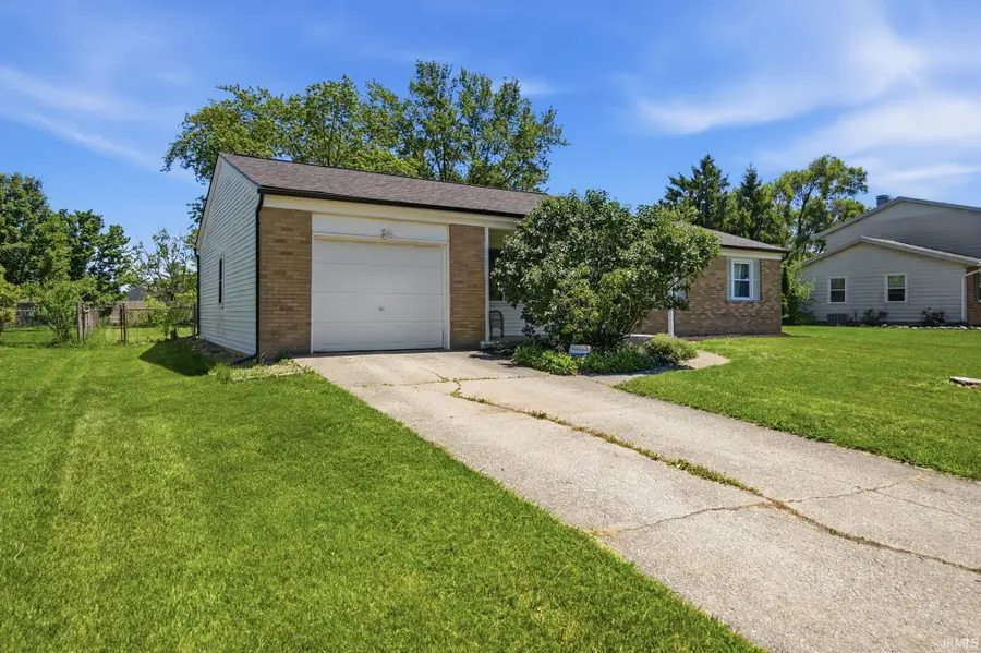6118 Aragon Drive, Fort Wayne, IN 46818 - #3
