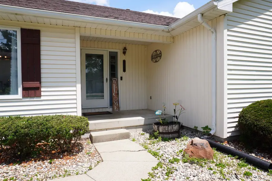 512 E 4th Street, Monon, IN 47959 - #3