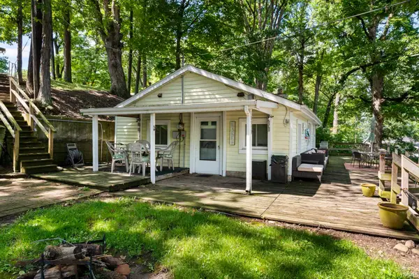 10959 N Lower Lake Shore Drive, Monticello, IN 47960