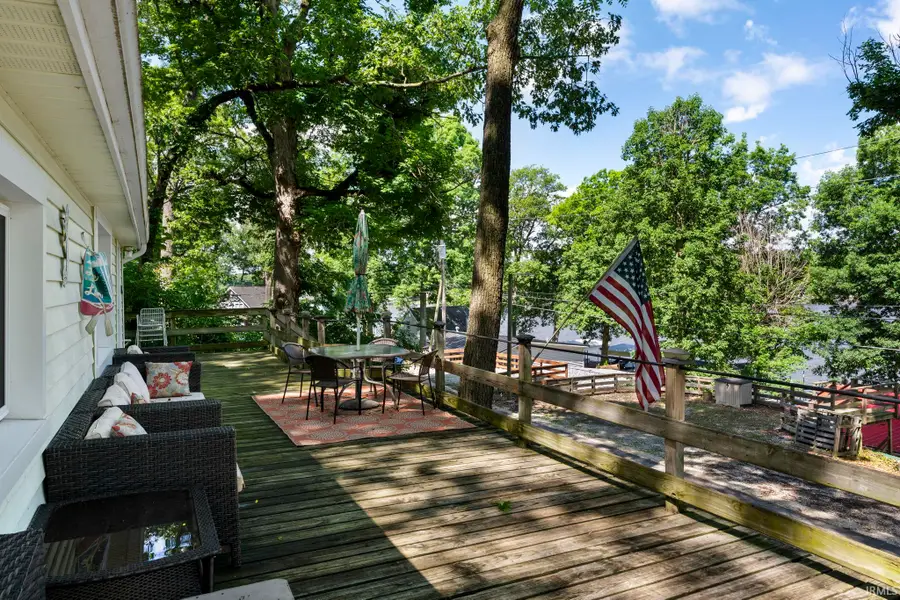 10959 N Lower Lake Shore Drive, Monticello, IN 47960 - #2