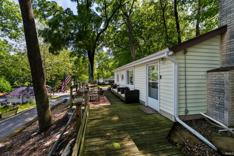 10959 N Lower Lake Shore Drive, Monticello, IN 47960 - #3