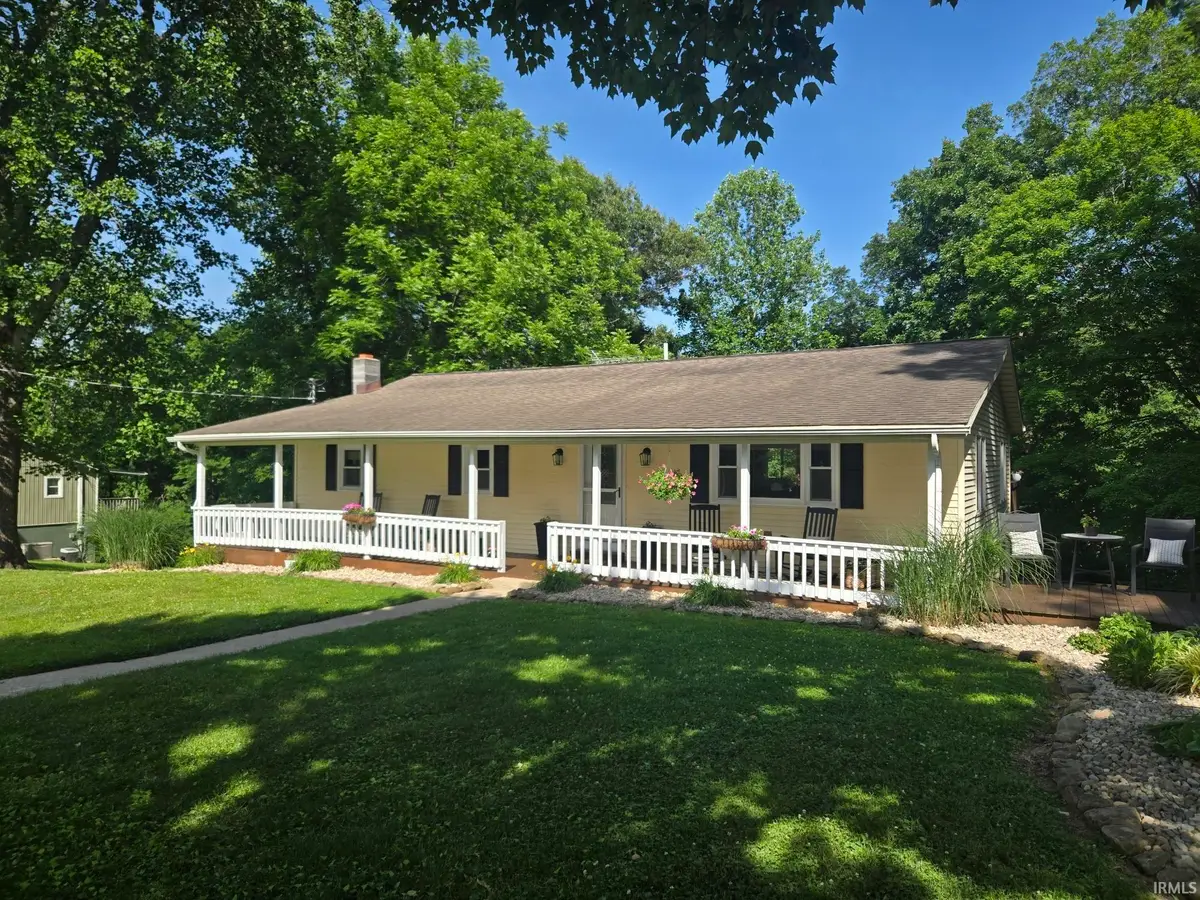 4450 N Wesley Lane, Bloomington, IN 47408 - #1