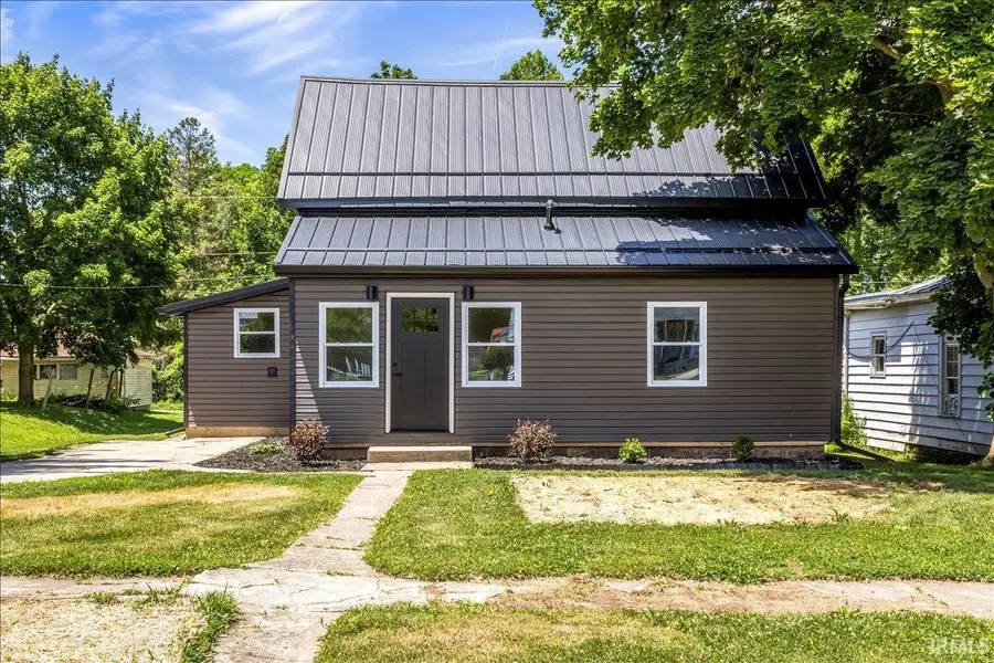 410 S High Street, Winchester, IN 47394 - #2