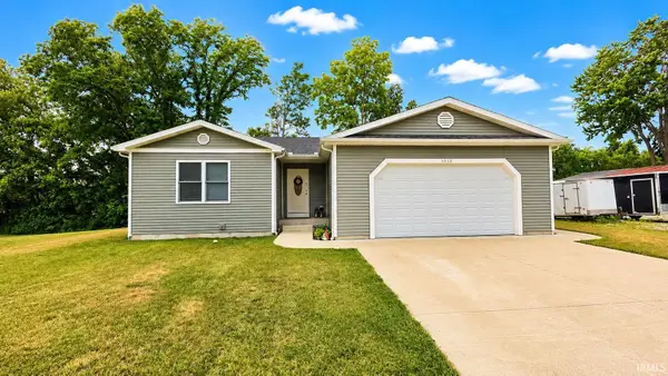 1010 Harrison Street, Walkerton, IN 46574