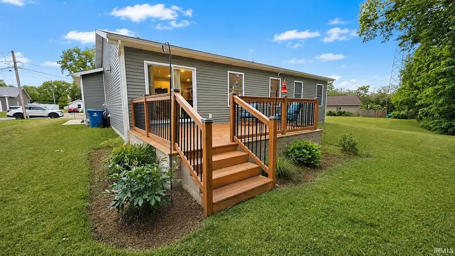 1010 Harrison Street, Walkerton, IN 46574 - #2