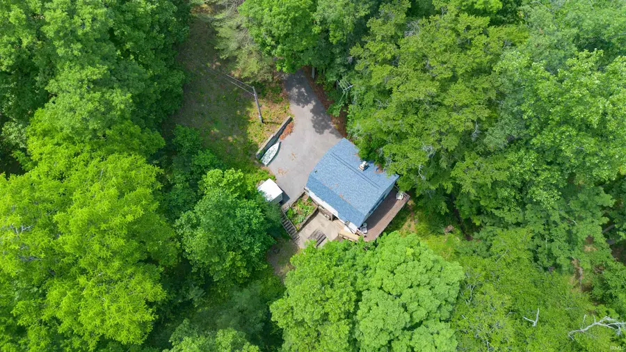 980 S Kenray Lake Rd, Bedford, IN 47421 - #3
