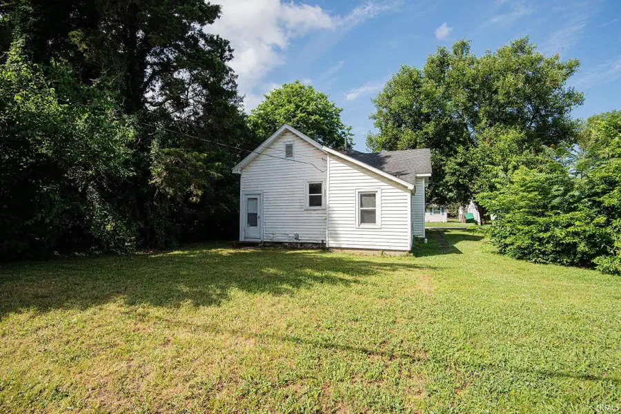 1108 Buntin Street, Vincennes, IN 47591 - #2