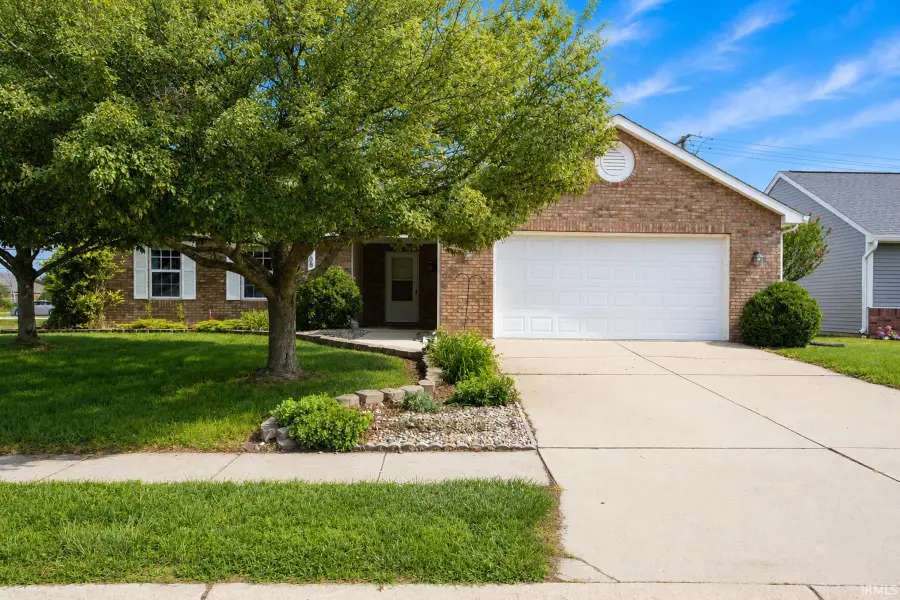 3908 Conifer Court, Lafayette, IN 47905 - #3