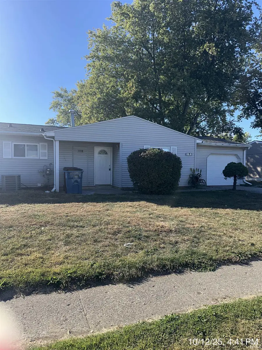 1531 Forbes Avenue, Peru, IN 46970 - #3