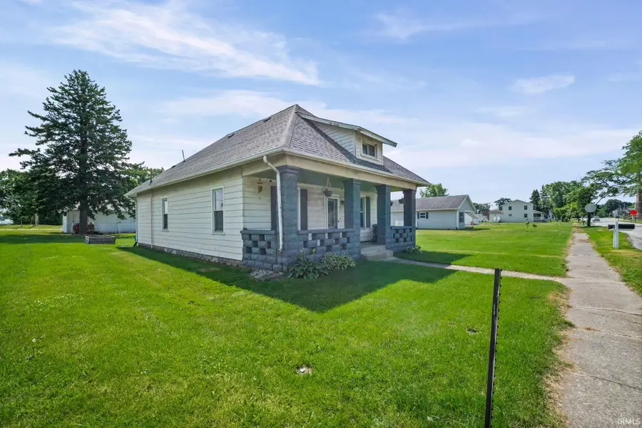 311 N Kenton Street, Reynolds, IN 47980 - #3