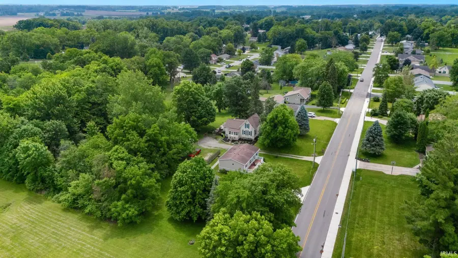 1054 N Seminary Street, Roanoke, IN 46783 - #2