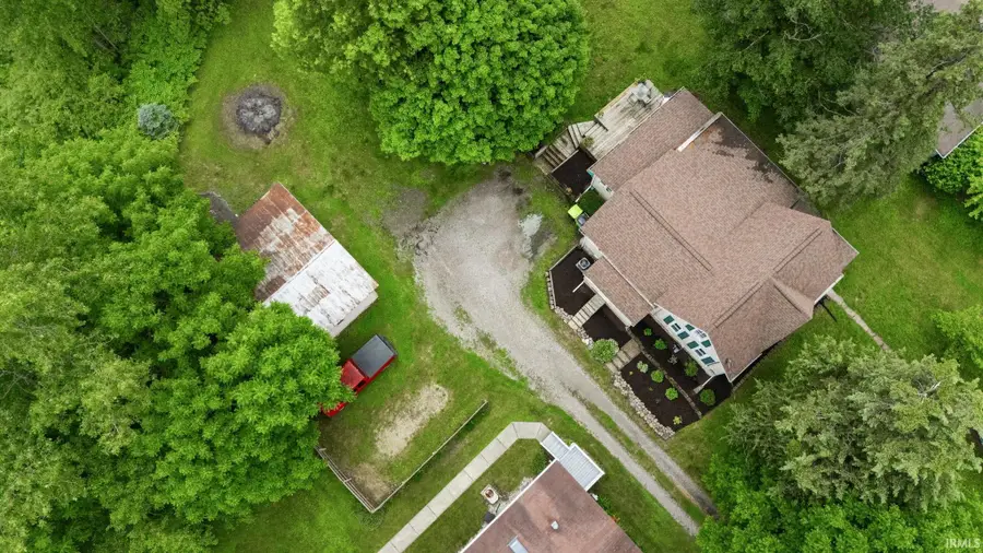 1054 N Seminary Street, Roanoke, IN 46783 - #3