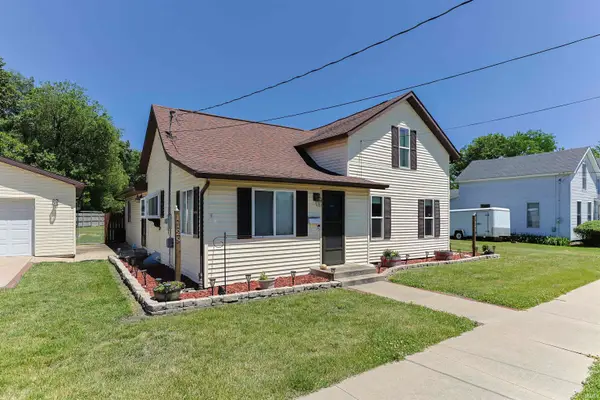 1129 Harrison Street, Walkerton, IN 46574