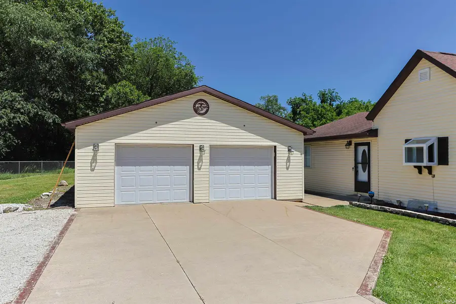 1129 Harrison Street, Walkerton, IN 46574 - #2