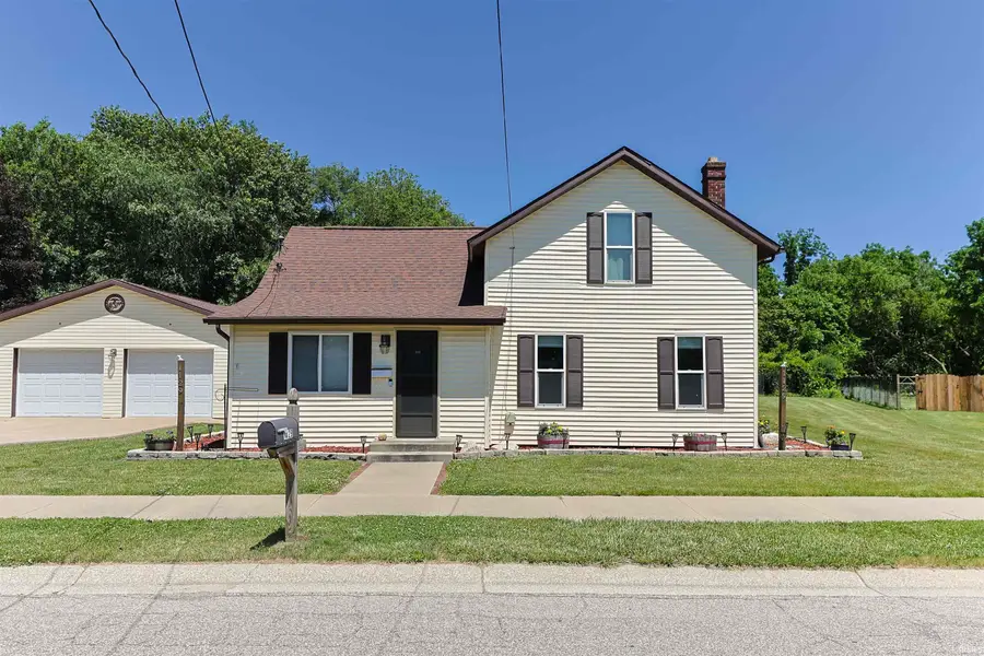 1129 Harrison Street, Walkerton, IN 46574 - #3