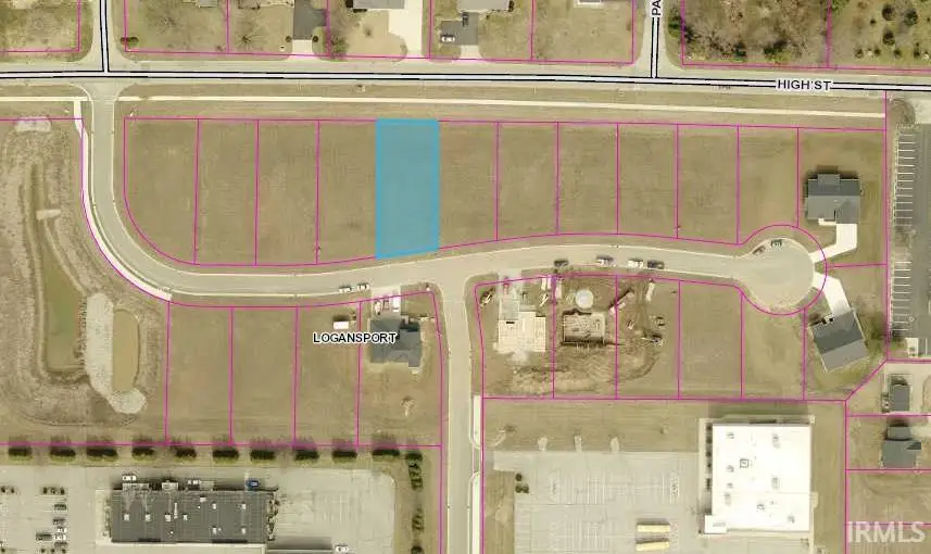 3932 Mike Anderson Lane, Logansport, IN 46947 - #1