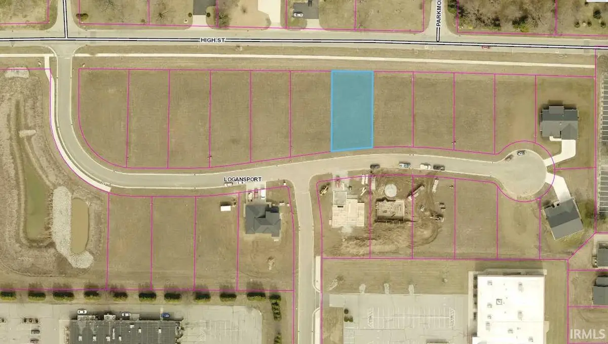 3936 Mike Anderson Lane, Logansport, IN 46947 - #1
