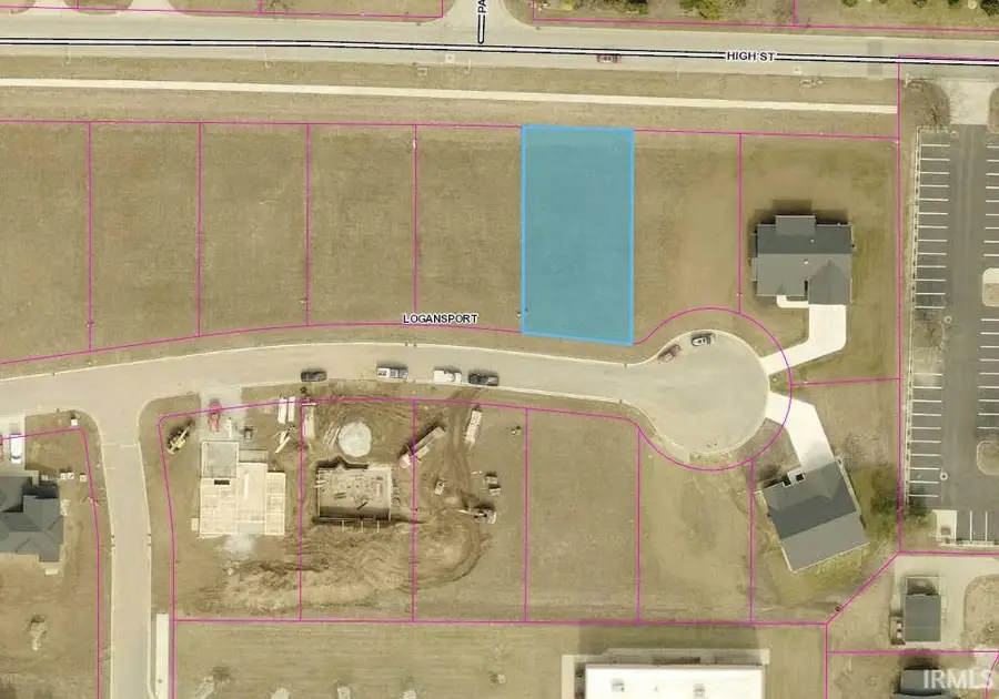 3944 Mike Anderson Lane, Logansport, IN 46947 - #2