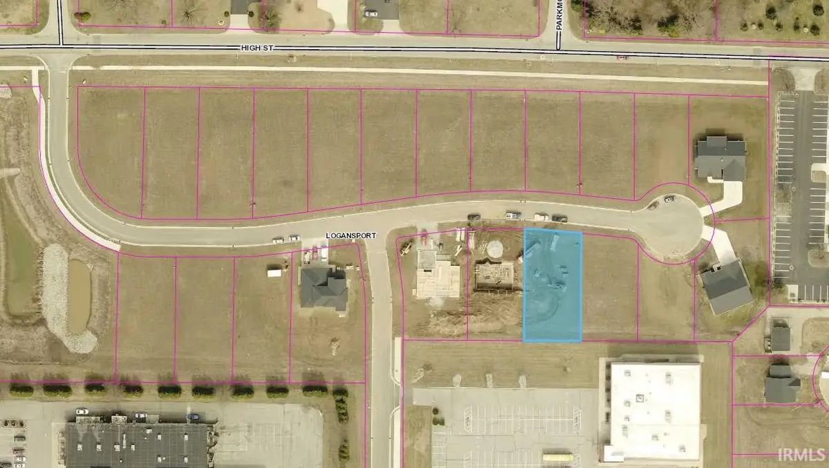 3943 Mike Anderson Lane, Logansport, IN 46947 - #1