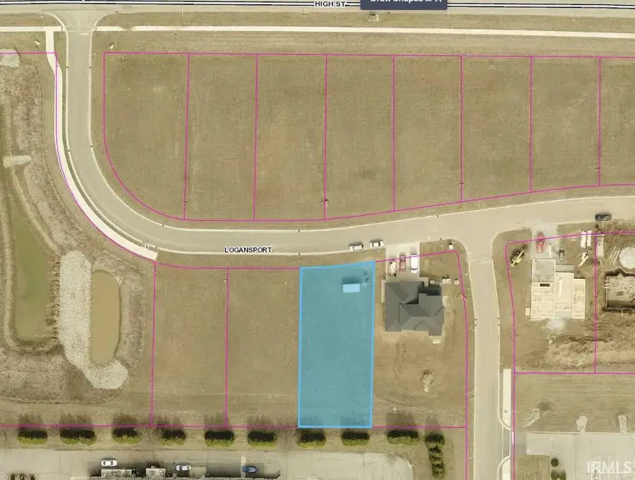3929 Mike Anderson Lane, Logansport, IN 46947 - #2