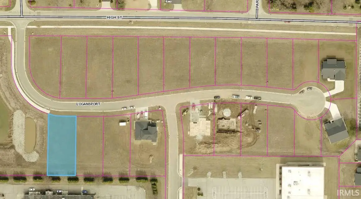 3925 Mike Anderson Lane, Logansport, IN 46947 - #1