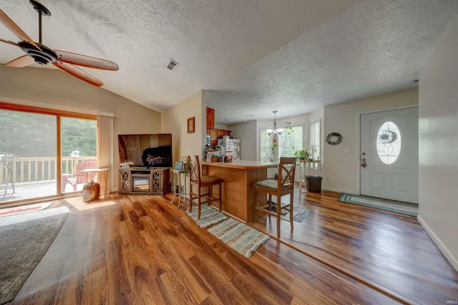 117 & 119 W White Pine Drive, Santa Claus, IN 47579 - #3