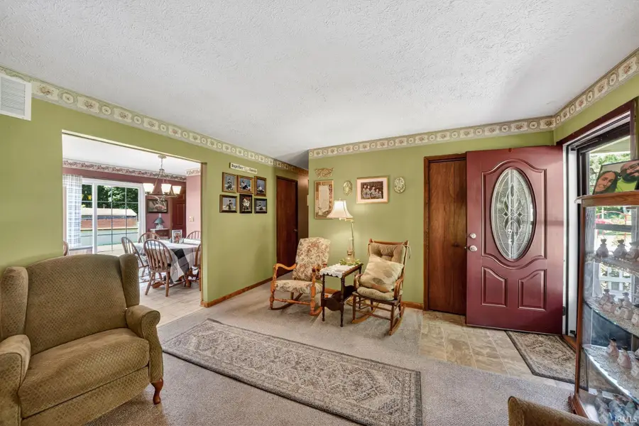 21660 Osborne Road, Lakeville, IN 46536 - #2