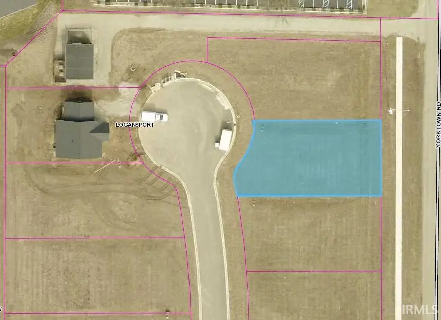 108 N Dingo Drive, Logansport, IN 46947 - #2