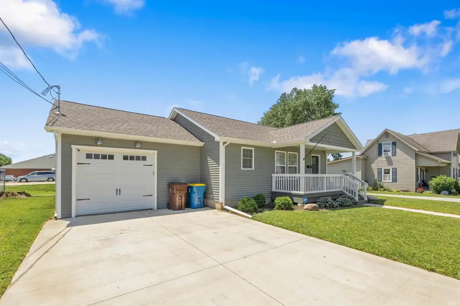 801 Thorn Street, North Manchester, IN 46962 - #2