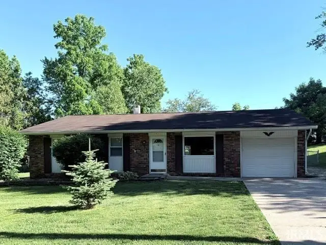 3711 W Tapp Road, Bloomington, IN 47403 - #1
