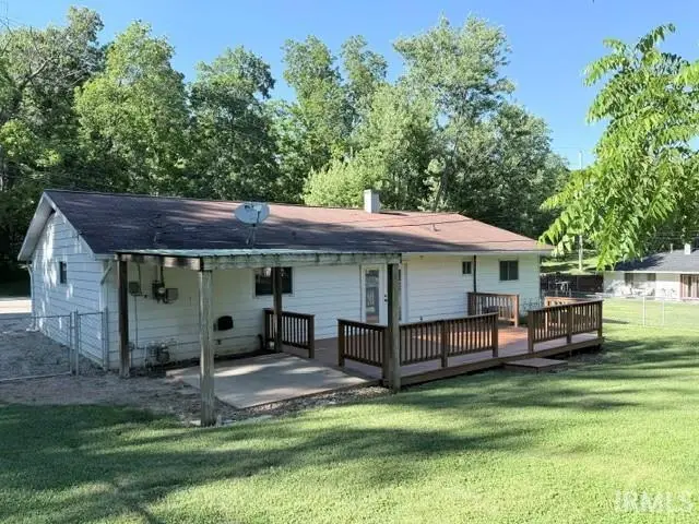 3711 W Tapp Road, Bloomington, IN 47403 - #3