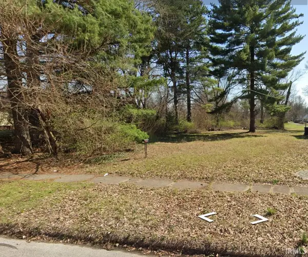 2321 Washington Avenue, Terre Haute, IN 47803