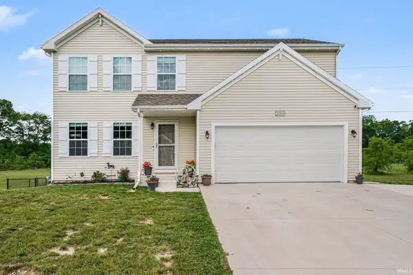 26560 Gaited Horse Trail, South Bend, IN 46619