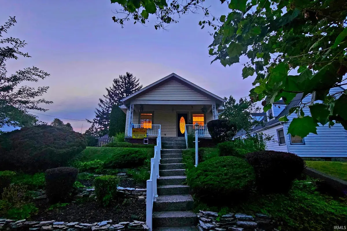 1508 Strand Road, Fort Wayne, IN 46808 - #1