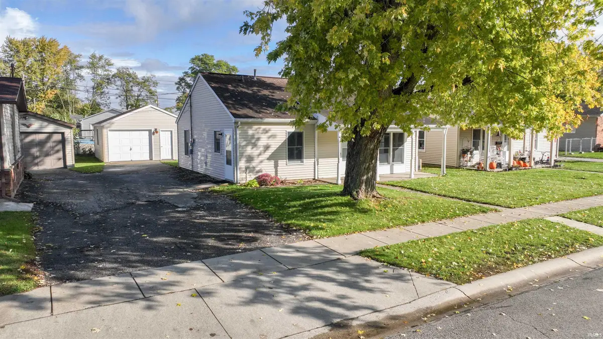 508 Freeman Drive, Monticello, IN 47960 - #1