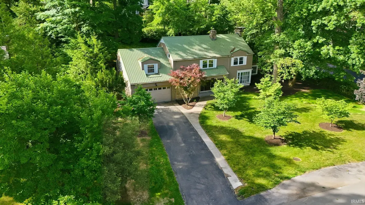 3525 Willowdale Road, Fort Wayne, IN 46802 - #1