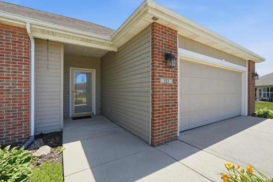 512 Union Station Drive, Fort Wayne, IN 46814 - #2
