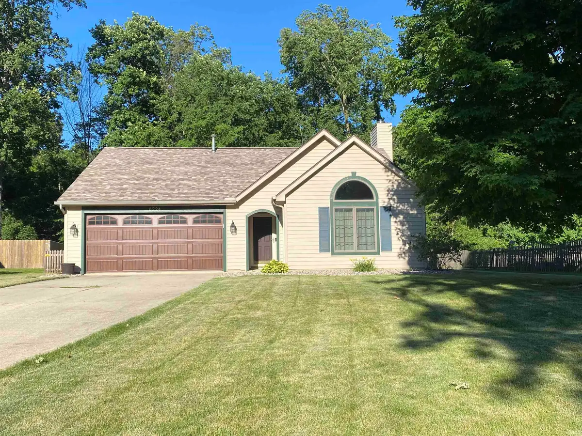 6224 Greenock Place, Fort Wayne, IN 46835 - #1
