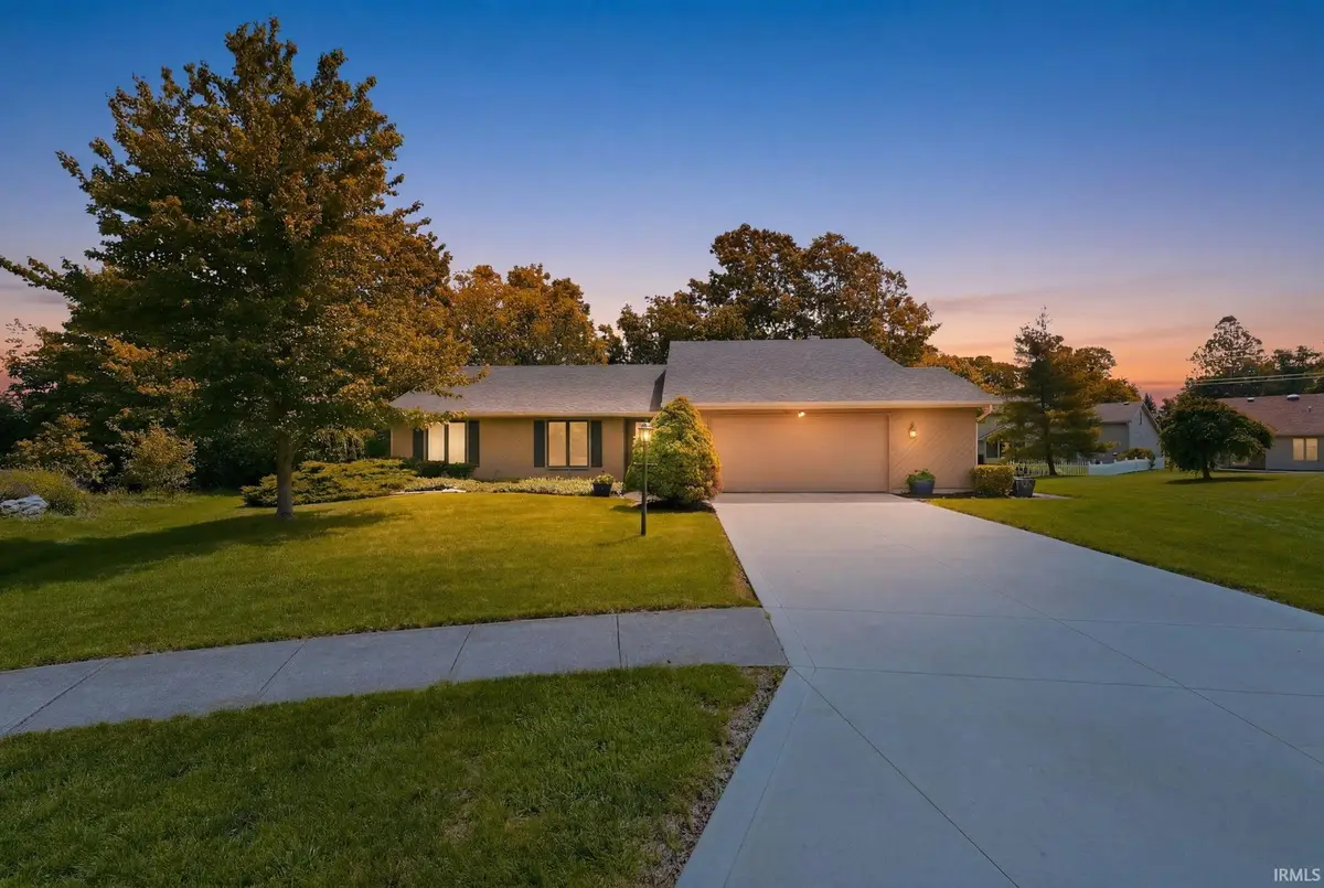 10630 Springtide Way, Fort Wayne, IN 46845 - #1