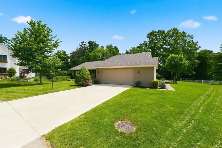 10630 Springtide Way, Fort Wayne, IN 46845 - #3